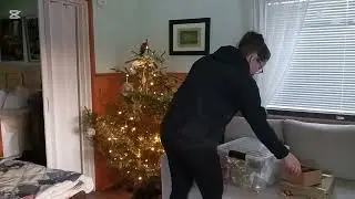 Joulu on ohi!