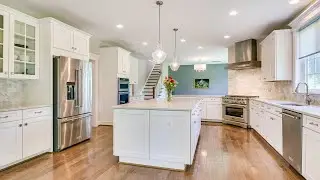 810 Walker Road, Great Falls, VA - Virtual Tour by Nova Real Estate Group