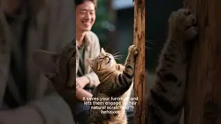 Essential Tips Every First-Time Cat Owner Must Know 🐾
