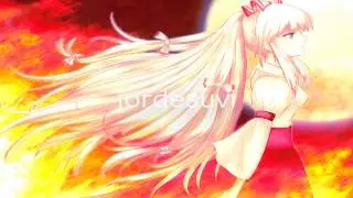 Throw Me To The Fire - Jason Bouse & Zoe VanWest