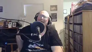 Wind Of Change (Scorpions) - Live Vocal Cover By Kelly Mark