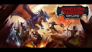 Dungeon and Dragons Online: Artificer (Ep 04)