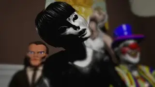 Emily Wants To Play - Fobia a las Marionetas? Sudando de Miedo D:! - en Español by Xoda