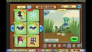 How to trade on Animal Jam Classic! (AJ)