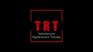 Testosterone Replacement Therapy (TRT) Fitness 360 TV
