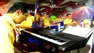 Emir Boscan y los Tomasinos. Carmenza (extended.edit.dvj.may)  ONLY RUFLES 2020 DEMO