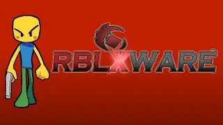 RBLXWare Legacy OST - ExperimentalEDM