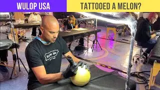 Wulop USA PMU Championship