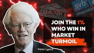 Investing Secrets of Peter Lynch: How to Invest Like a Pro in 2023 and Beyond!