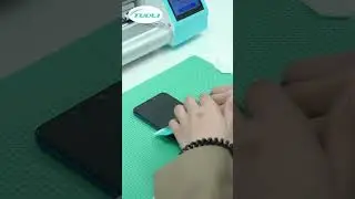 Hydrogel film