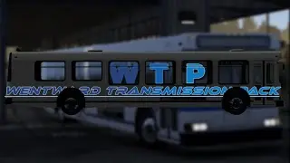Wentward Transmission Pack - Official Trailer - BeamNG.drive