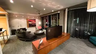 Hotel Valley Ho - Tower Suite