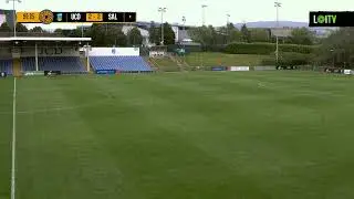 UCD FC v Salford City FC