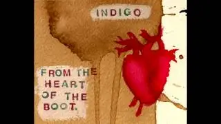 INDIGO - Hystory's Repeating