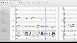 Blitzalovania - No Soundfont