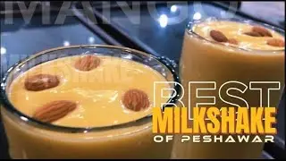 Best Economical Milkshake