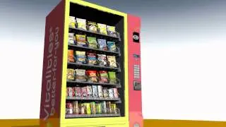 Next Generation Vendwise