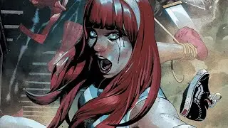 PREDATOR VS SPIDER MAN #2 | Mary Jane is ALIVE..but for how long?