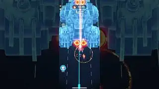 LH Boss of Charon #wingfighter #wfcreator