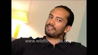 TV actor Akashdeep Saigal on acting, modelling and sexiest on Indian Television