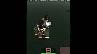 How To Dodge A Runner Easily In Guts And Blackpowder (Read Desc For Details) #gutsandblackpowder