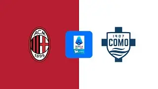 MILAN - Como | LIVE REACTION IMPERDIBILE FEAT STEVE