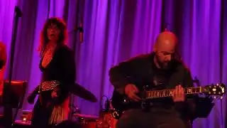 Ruby The Hatchet - The Change (Partially Unplugged)(Metro Baltimore, April 21st 2024)