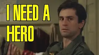 Taxi Driver 