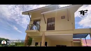 LUANA HOMES DOS #Minglanilla #Cebu