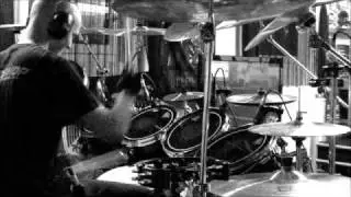 Exodus - Children Of A Worthless God Drumcover by Marzl