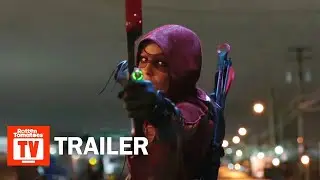 Arrow S06E15 Preview | 'Doppelganger' | Rotten Tomatoes TV