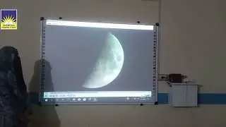 Phases of Moon 🌙 | Class 4 | Winter Vacation's Work I Das Mailsi 