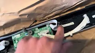 Wolf Drawer Microwave Repair - Keypad Unresponsive