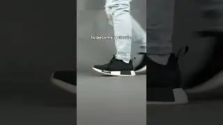 Adidas ОТКАЗАЛСЯ от этого инновационного дизайна NMD #ВернитеNMD #NMDR1 #adidas #NMD