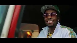 Louie Ray x HotBoy Curry - &ldquo;King Kong&rdquo; (Official Music Video)