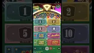 CRAZY TIME 50X Multiplier #games #casino #bonus #game #extrabonus #binggo #onlinegames #gambling