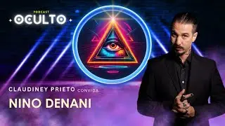 CLAUDINEY PRIETO CONVERSA COM NINO DENANI