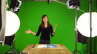 Meet My Team: Behind the Videos