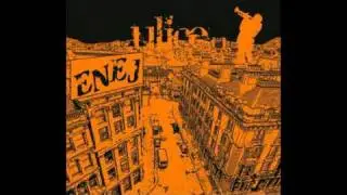 Enej - Kortowiada