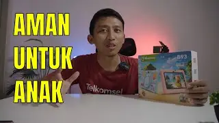 TABLET KESUKAAN ANAK!!! tablet belajar smartberry Tablet T93