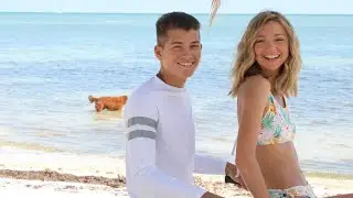 Snapper Rock Swimwear - Fashion Clothing Line Promo Video