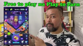 FREE TO PLAY AND PLAY TO EARN SA MOBILE DEVICE MO | MARS 2049 STEP BY STEP GUIDE
