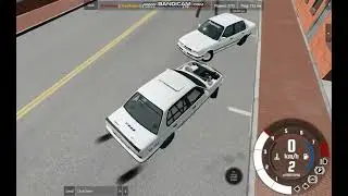 Beamng Drive Online Spinning Session