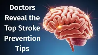 Doctors Reveal the Top Stroke Prevention Tips