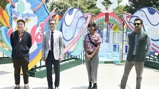 Singapore welcome visitors from India with  SingapoReimagine campaign