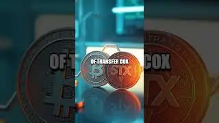 Whats This Coin: Stacks (STX) &mdash; Bitcoin Smart Contracts