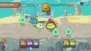 Axie Scholarship Exam and Interview