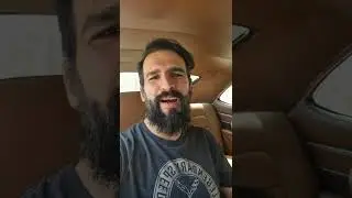 Carro antigo &eacute; melhor que carro novo #shorts