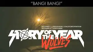 Story Of The Year - Bang Bang