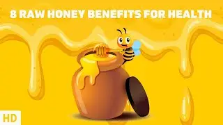 The Surprising Ways Raw Honey Can Boost Your Immune System and Help You Stay Healthy